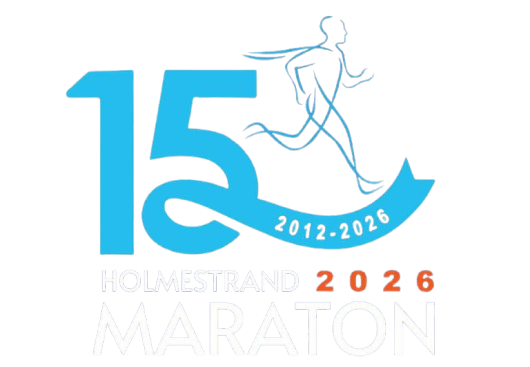 Holmestrand Maraton